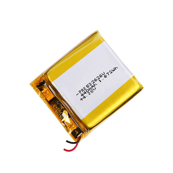 532626V-440mAh